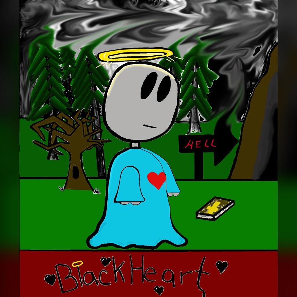 Black Heart
