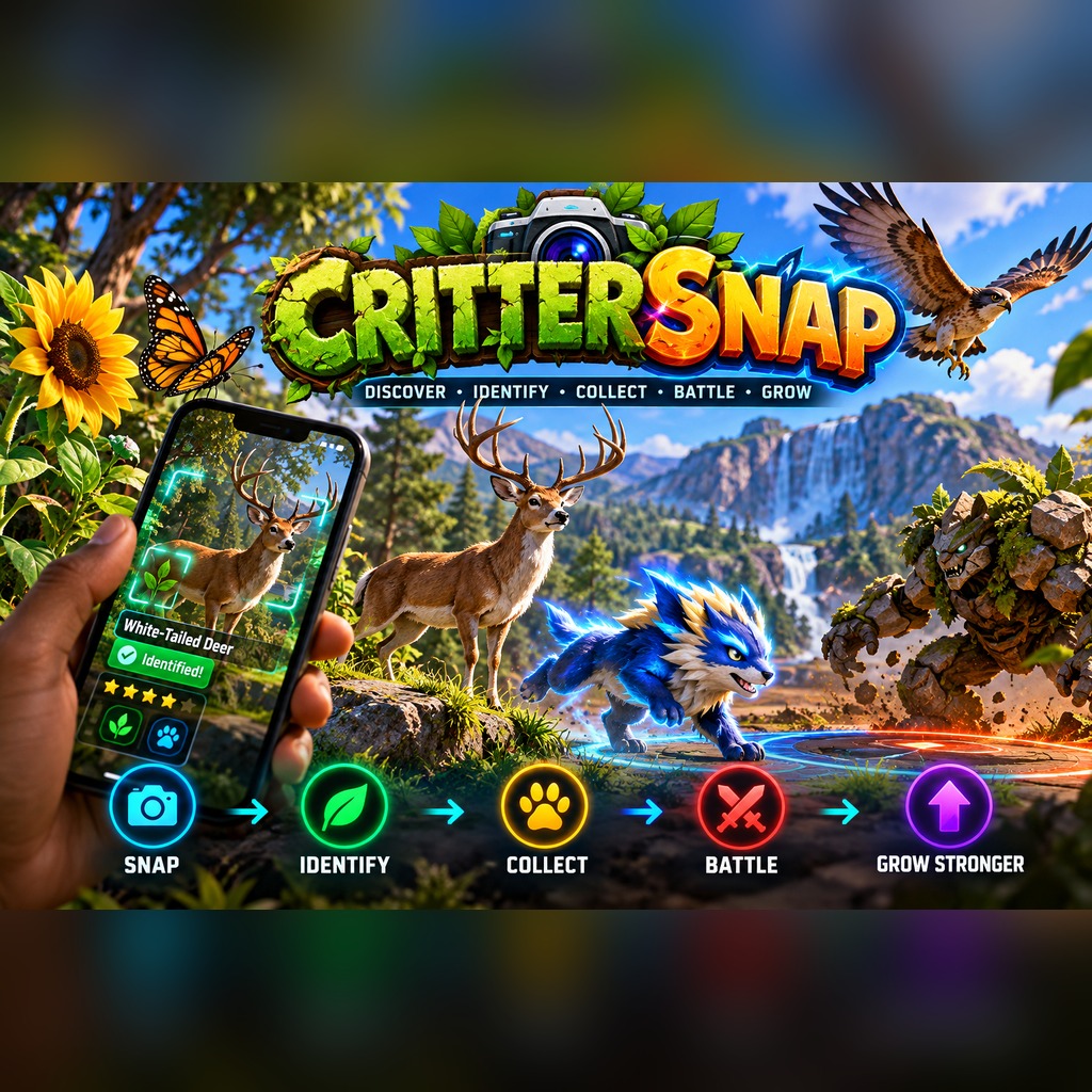 Critter Snap