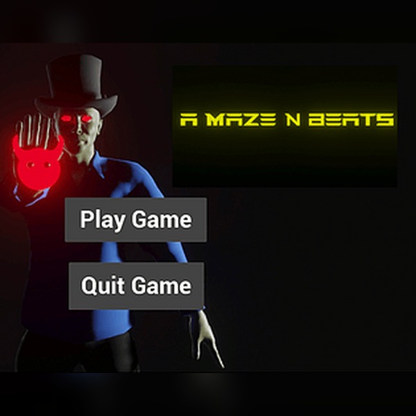 A MAZE N BEATS
