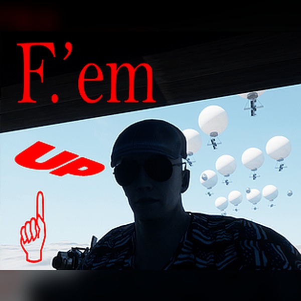 F.'em UP