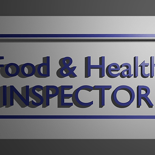 Food & Health Inspector