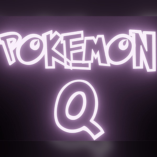 Pokemon Q