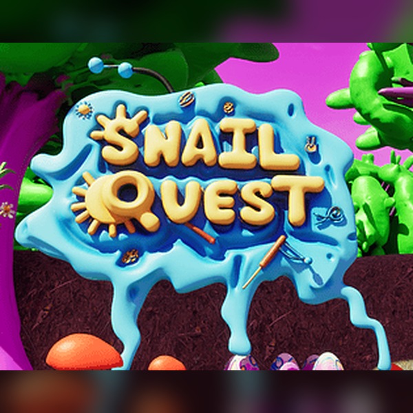 Snail Quest