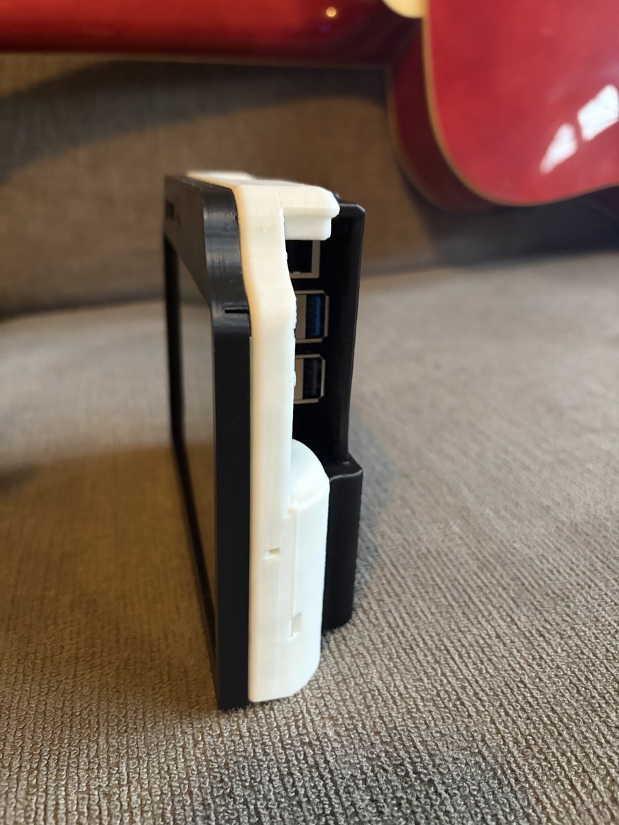 Q Tool Right View