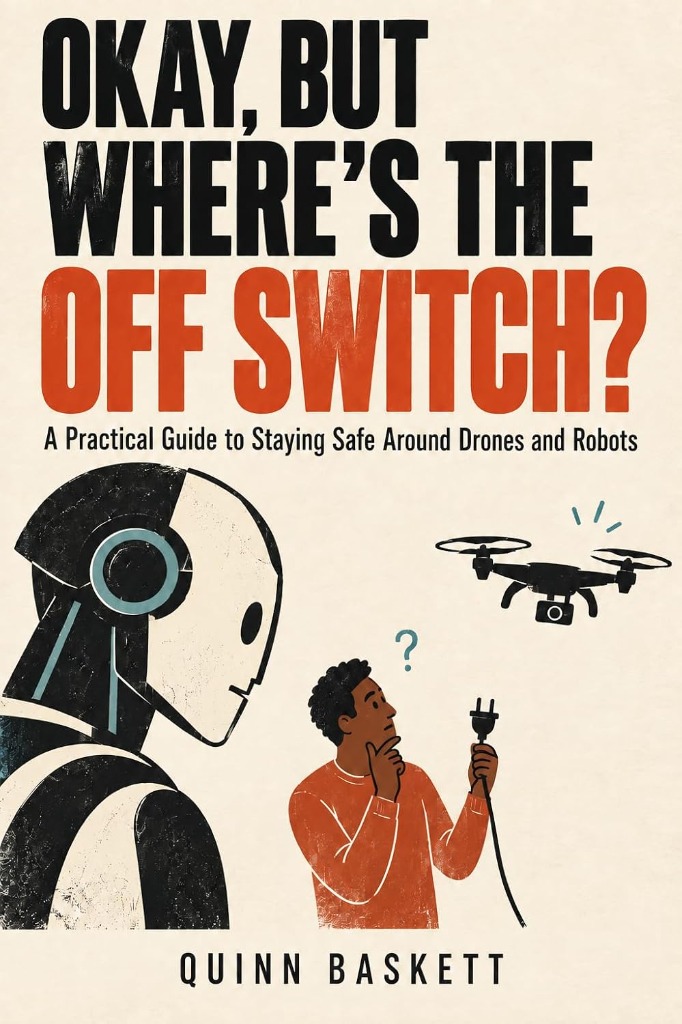 Okay, But Where's The Off Switch?