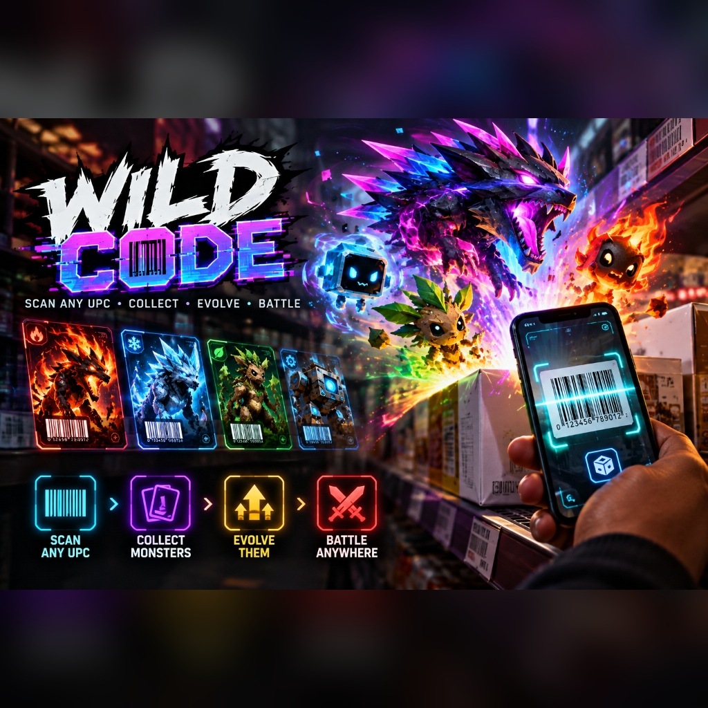 WildCode